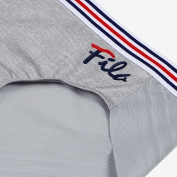 Fila Outfit Droes - Naisten Alushousut - Harmaat | FI-40573